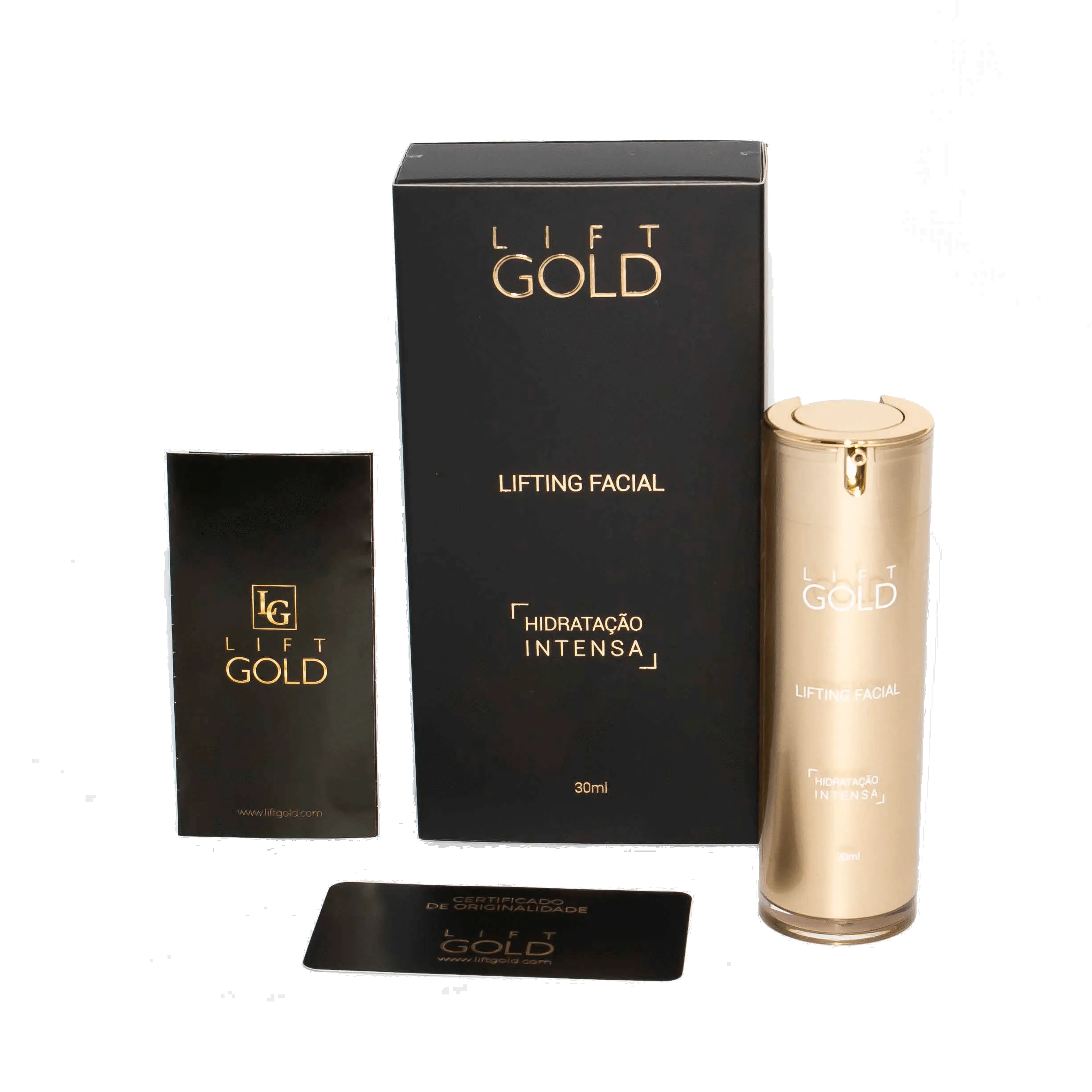 Lift Gold