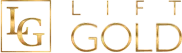Logo Lift Gold